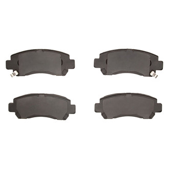 R1 Concepts® - Ceramic Series Brake Pads