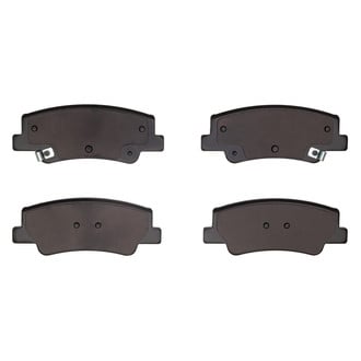 R1 Concepts® - Ceramic Series Brake Pads