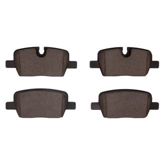 R1 Concepts® - Ceramic Series Brake Pads