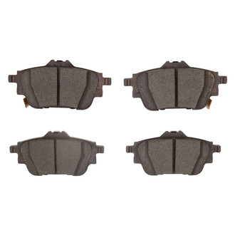 R1 Concepts® - Ceramic Series Brake Pads