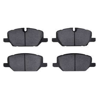 R1 Concepts® - Ceramic Front Brake Pads