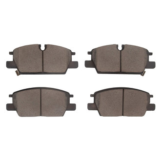 R1 Concepts® - Ceramic Disc Brake Pads