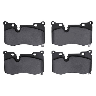 R1 Concepts® - Ceramic Rear Brake Pads