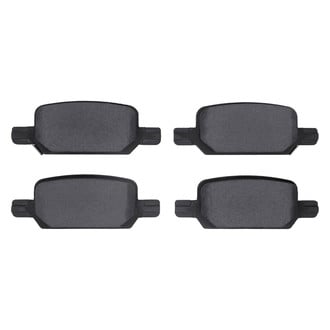 R1 Concepts® - Ceramic Series Brake Pads