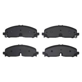 R1 Concepts® - Ceramic Front Brake Pads