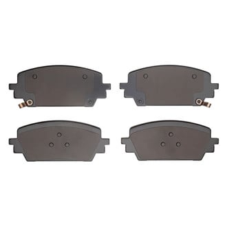 R1 Concepts® - Ceramic Series Brake Pads