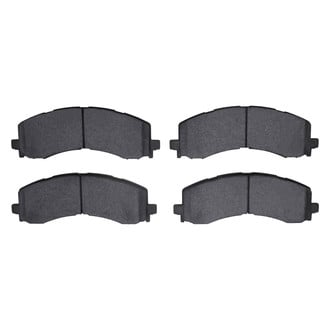 R1 Concepts® - Ceramic Series Brake Pads