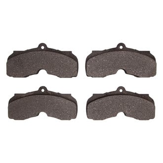 R1 Concepts® - Semi-Metallic Series Brake Pads