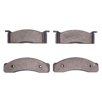 R1 Concepts® - Semi-Metallic Series Brake Pads