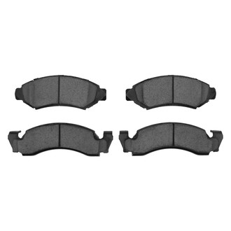 R1 Concepts® - Semi-Metallic Series Brake Pads