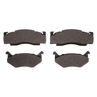 R1 Concepts® - Semi-Metallic Series Brake Pads