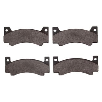 R1 Concepts® - Semi-Metallic Series Brake Pads