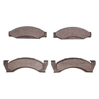 R1 Concepts® - Semi-Metallic Series Brake Pads