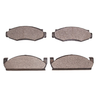 R1 Concepts® - Semi-Metallic Series Brake Pads