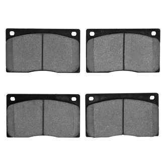 R1 Concepts® - Semi-Metallic Series Brake Pads