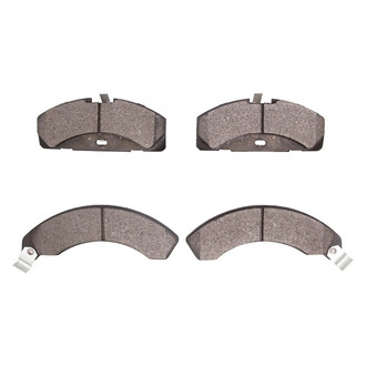R1 Concepts® - Semi-Metallic Semi-Metallic Front Brake Pads