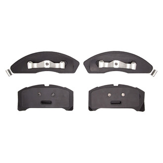 R1 Concepts® - Semi-Metallic Series Brake Pads