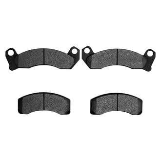 R1 Concepts® - Semi-Metallic Series Brake Pads
