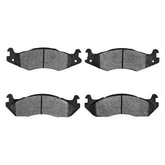 R1 Concepts® - Semi-Metallic Series Brake Pads