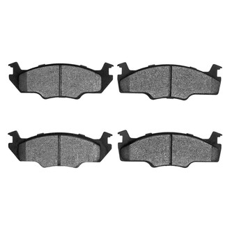 R1 Concepts® - Semi-Metallic Semi-Metallic Front Brake Pads