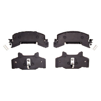 R1 Concepts® - Semi-Metallic Series Brake Pads