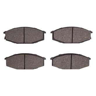 R1 Concepts® - Semi-Metallic Series Brake Pads