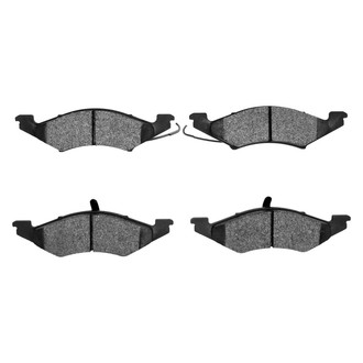 R1 Concepts® - Semi-Metallic Series Brake Pads