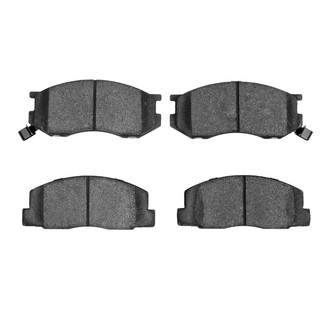 R1 Concepts® - Semi-Metallic Front Brake Pads