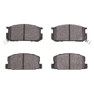R1 Concepts® - Semi-Metallic Semi-Metallic Front Brake Pads
