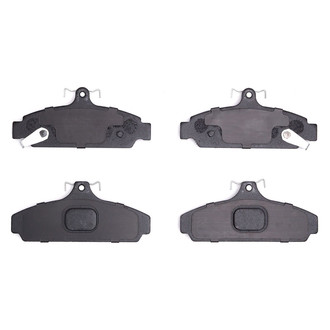 R1 Concepts® - Semi-Metallic Semi-Metallic Disc Brake Pads