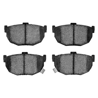 R1 Concepts® - Semi-Metallic Series Brake Pads