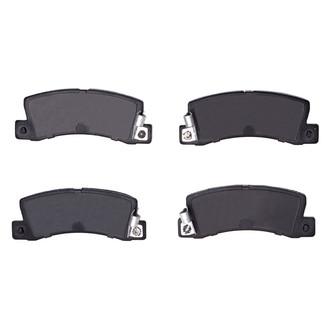 R1 Concepts® - Semi-Metallic Series Brake Pads