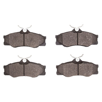 R1 Concepts® - Semi-Metallic Series Brake Pads