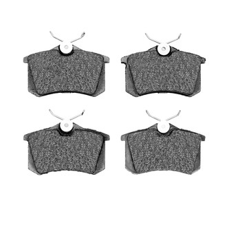 R1 Concepts® - Semi-Metallic Disc Brake Pads