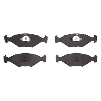 R1 Concepts® - Semi-Metallic Series Brake Pads