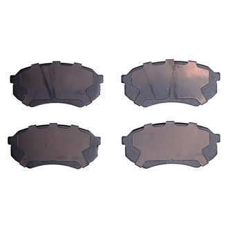 R1 Concepts® - Semi-Metallic Series Brake Pads