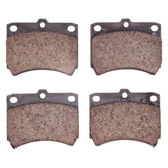 R1 Concepts® - Semi-Metallic Series Brake Pads