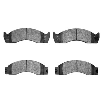 R1 Concepts® - Semi-Metallic Semi-Metallic Disc Brake Pads