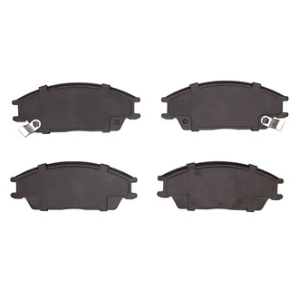 R1 Concepts® - Semi-Metallic Series Brake Pads
