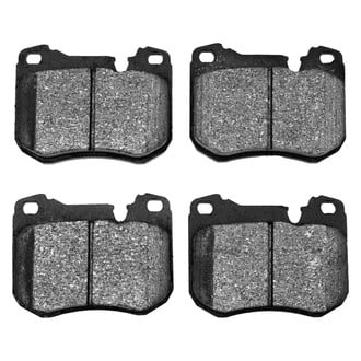 R1 Concepts® - Semi-Metallic Series Brake Pads