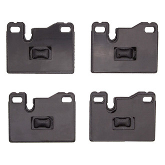 R1 Concepts® - Semi-Metallic Semi-Metallic Rear Brake Pads