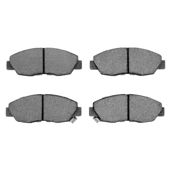 R1 Concepts® - Semi-Metallic Semi-Metallic Front Brake Pads