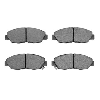 R1 Concepts® - Semi-Metallic Disc Brake Pads