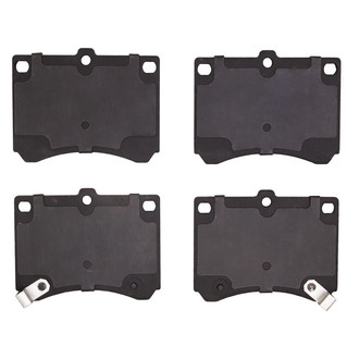 R1 Concepts® - Semi-Metallic Series Brake Pads
