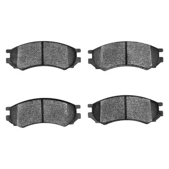 R1 Concepts® - Semi-Metallic Series Brake Pads