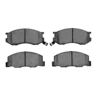 R1 Concepts® - Semi-Metallic Disc Brake Pads