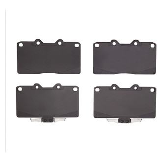 R1 Concepts® - Semi-Metallic Semi-Metallic Front Brake Pads