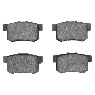 R1 Concepts® - Semi-Metallic Series Brake Pads