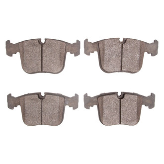 R1 Concepts® - Semi-Metallic Disc Brake Pads
