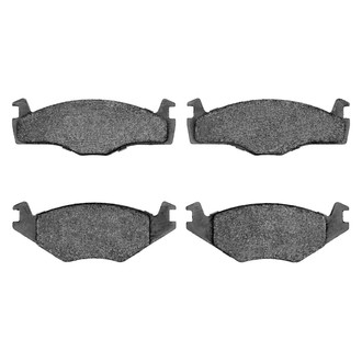 R1 Concepts® - Semi-Metallic Series Brake Pads